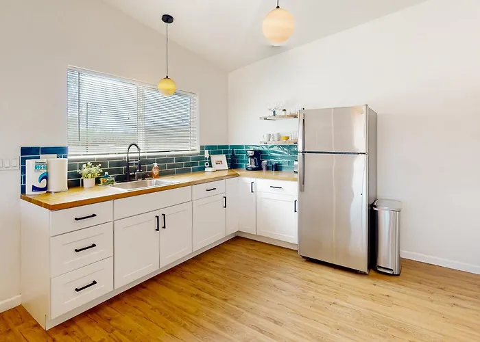 Cherry Avenue Apartment Tucson