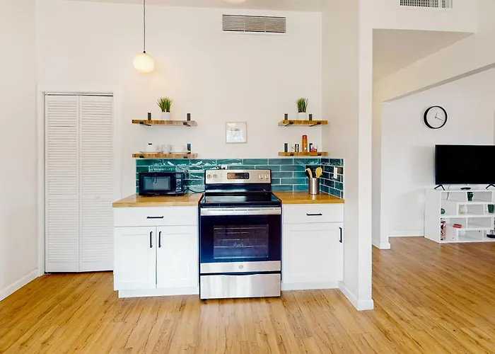 Apartment Cherry Avenue Tucson