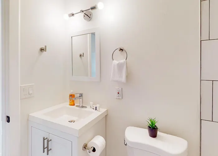 Cherry Avenue Apartment Tucson